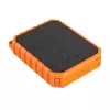 Xtorm Power Bank Rugged 10.000, 10400 mAh accu