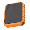 Xtorm Power Bank Rugged 10.000, 10400 mAh accu