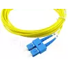 BlueOptics SFP3232BU5MK InfiniBand glasvezelkabel 5 m SC geel