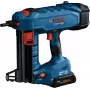 Nagelpistool Bosch GNB 18V-40 accu 18V lichtgewicht