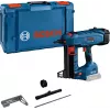 Nagelpistool Bosch GNB 18V-40 accu 18V lichtgewicht