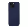 dbramante1928 Iceland Ultra D3O MagSafe-hoes voor iPhone 17e/16e/SE, donkerblauw (IU61DABL1912)
