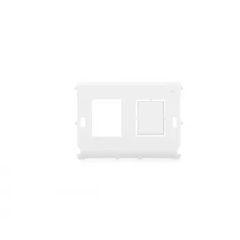 Opbouw buitenbehuizing voor Keystone-modules Digitus DN-93844-OD-1