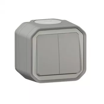 Legrand 069715L lichtschakelaar