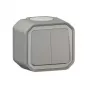 Legrand 069715L lichtschakelaar