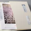 Schrijf-notitieboek Sigel CONCEPTUM A4 194 blad grijs
