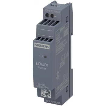 Siemens 6EP3330-6SB00-0AY0 voeding binnen meerkleurig