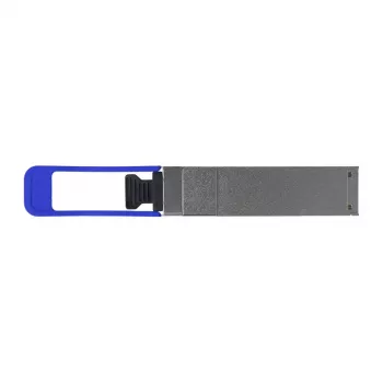 Glasvezel-transceivermodule BlueOptics BO28L13610DS-BO 100000 Mbit/s QSFP28