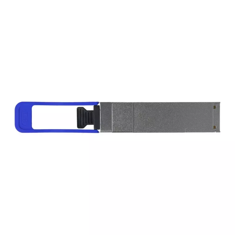 Glasvezel-transceivermodule BlueOptics BO28L13610DS-BO 100000 Mbit/s QSFP28