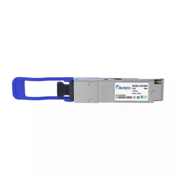 Glasvezel-transceivermodule BlueOptics BO28L13610DS-BO 100000 Mbit/s QSFP28