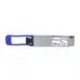 Glasvezel-transceivermodule BlueOptics BO28L13610DS-BO 100000 Mbit/s QSFP28