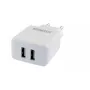 Mobiele oplader Schwaiger LPRO230 502 universeel wit AC indoor