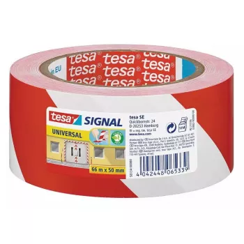 Afzetband TESA Signal Universal 66 m