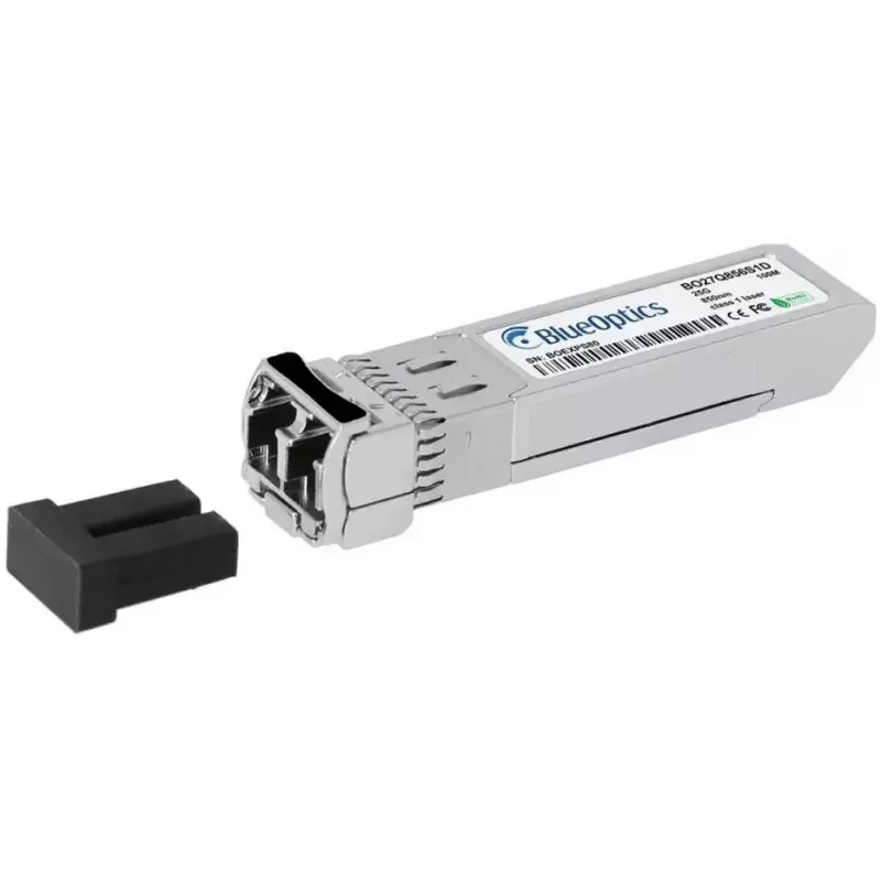 SFP-transceivermodule BlueOptics SFP-25G-SR-AR-BO glasvezel SFP28 100m