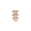 Houtmagneten Legamaster 25mm 5 stuks