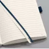 Schrijfblok Sigel Conceptum A5 194 vel blauw