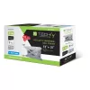 Techly 13-31 inch wandbeugel voor LED LCD TV kantelbaar ICA-LCD 109