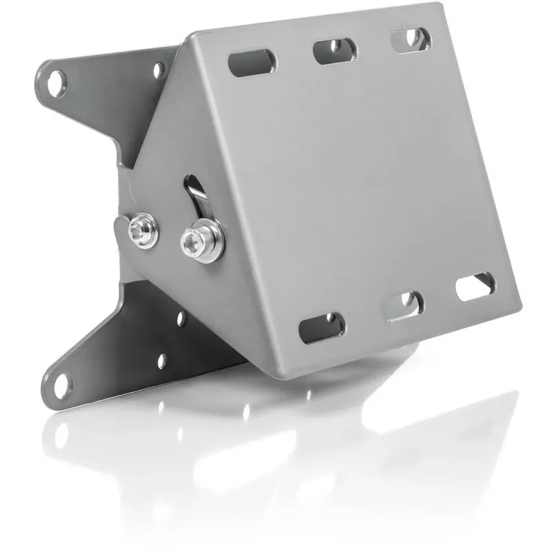 Techly 13-31 inch wandbeugel voor LED LCD TV kantelbaar ICA-LCD 109