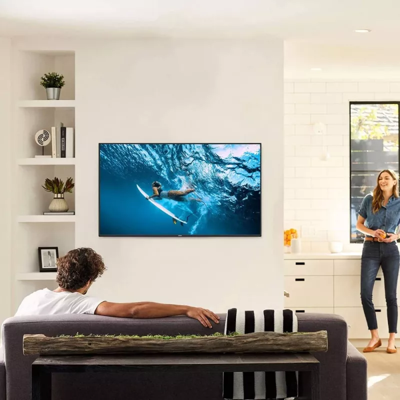 Techly 13-31 inch wandbeugel voor LED LCD TV kantelbaar ICA-LCD 109