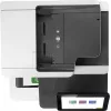 HP Color LaserJet Enterprise MFP M578dn, laser, kleurendruk, 1200 x 1200 DPI, A4, direct printen, wit