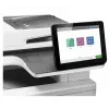 HP Color LaserJet Enterprise MFP M578dn, laser, kleurendruk, 1200 x 1200 DPI, A4, direct printen, wit
