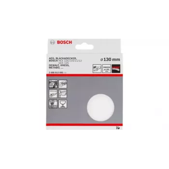 Polijstspons Bosch 2608613005