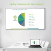 Techly monitor DisplayPort-naar-DVI-kabel 2 m ICOC DSP-C-020