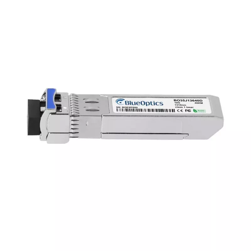 SFP+-transceivermodule BlueOptics 6GK59931AV008AA0 10000 Mbit/s