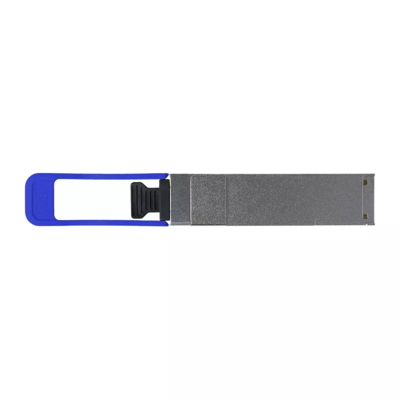 BlueOptics 100G-CWDM4-QSFP2KM-BO QSFP28 100G CWDM4-transceiver, singlemode, 2 km