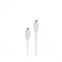 HDMI-kabel ShiverPeaks BS77478-W 10m