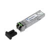 Glasvezel-SFP-transceiver BlueOptics ONS-SI-GE-ZX=-BO LC Aluminium 20g