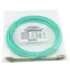 BlueOptics SRCABLE2M-BO InfiniBand glasvezelkabel 2 m LC Beige