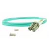 BlueOptics SRCABLE2M-BO InfiniBand glasvezelkabel 2 m LC Beige