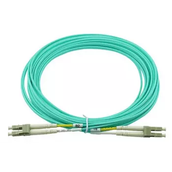BlueOptics SRCABLE2M-BO InfiniBand glasvezelkabel 2 m LC Beige