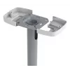 Plafondsteun Kindermann Comfort² 100