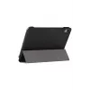 dbramante1928 Risskov Folio-hoes voor Apple iPad 10,9 inch (10e generatie), zwart