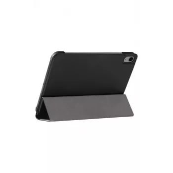 dbramante1928 Risskov Folio-hoes voor Apple iPad 10,9 inch (10e generatie), zwart