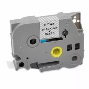 Etiketteerband MediaRange MRBTZ141 Compatibiliteit Brother TZ-141