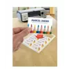 Visitekaartjes-laserpapier Avery C32026-10