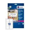 Visitekaartjes-laserpapier Avery C32026-10