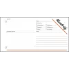 Journaalpapier Sigel KF213