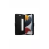 Wallet Case dbramante1928 iPhone 13 mini zwart 3 kaartvakken
