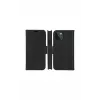 Wallet Case dbramante1928 iPhone 13 mini zwart 3 kaartvakken