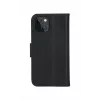Wallet Case dbramante1928 iPhone 13 mini zwart 3 kaartvakken