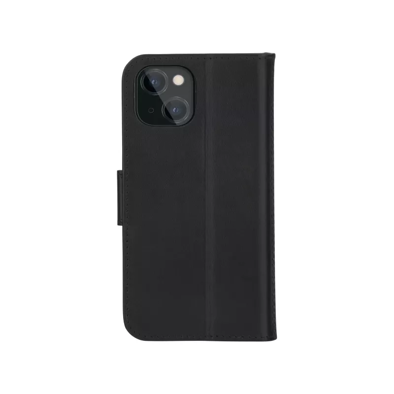 Wallet Case dbramante1928 iPhone 13 mini zwart 3 kaartvakken