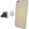 Passieve houder Schwaiger LHSET1 511 mobiele telefoon smartphone zwart zilver
