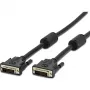 Techly Dual Link DVI digitaal (DVI-D) met ferriet 10 m ICOC DVI-811CF