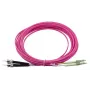 BlueOptics SFP3133FU5MK InfiniBand glasvezelkabel 5 m LC ST
