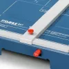 Dahle 867 papiersnijder 3,5 mm 35 vel 46 cm snijlengte
