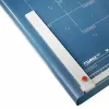 Dahle 867 papiersnijder 3,5 mm 35 vel 46 cm snijlengte